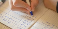 Conjugaison présent en français 