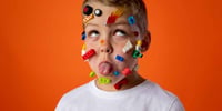 Bienfaits de jouer aux Lego