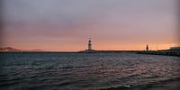 Leuchtturm von Alexandria