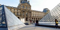 Musée du Louvre
