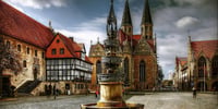 Ferien in Niedersachsen 2022