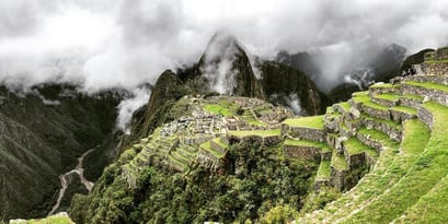 Machu Picchu: Entdecke spannende Fakten über das Weltwunder