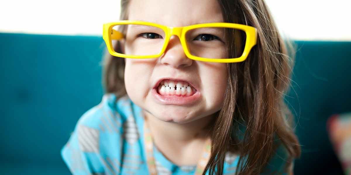 Enfant impulsivité
