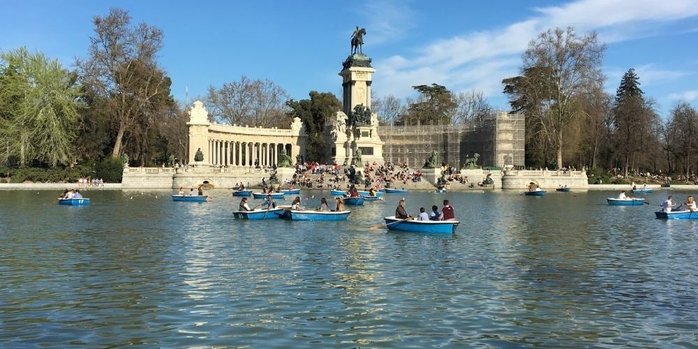 madrid-con-ninos-parque-del-retiro