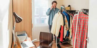 Sites pour acheter des vêtements de seconde main