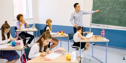 Das Kommutativgesetz simpel erklärt (+ Aufgaben & Lösungen)