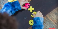 mathematik lernen im alltag