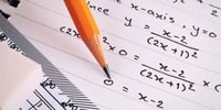 maths paper