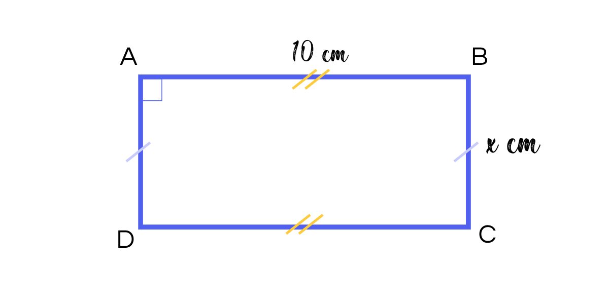 Rectangle maths