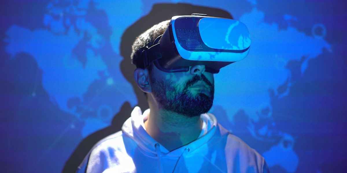 Qu’est-ce que le metaverse ?
