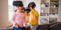 Tech und Metaverse in der Bildung