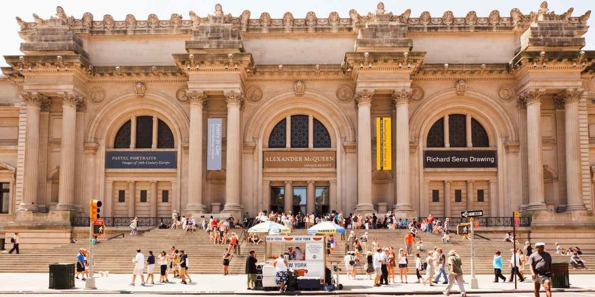 Musée Metropolitan