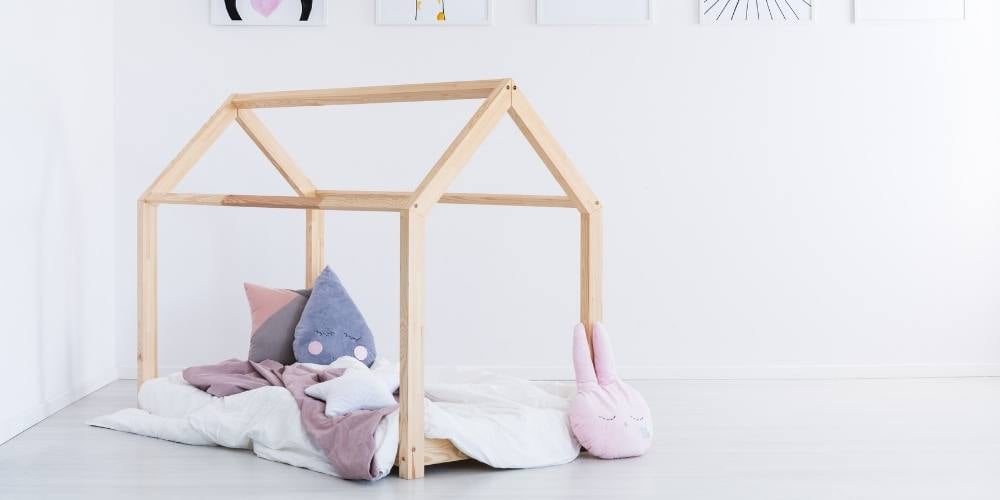 cama-montessori