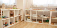 montessori classroom