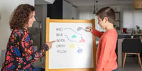 Mehrsprachigkeit bei Kindern