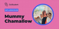 Mummy Chamallow