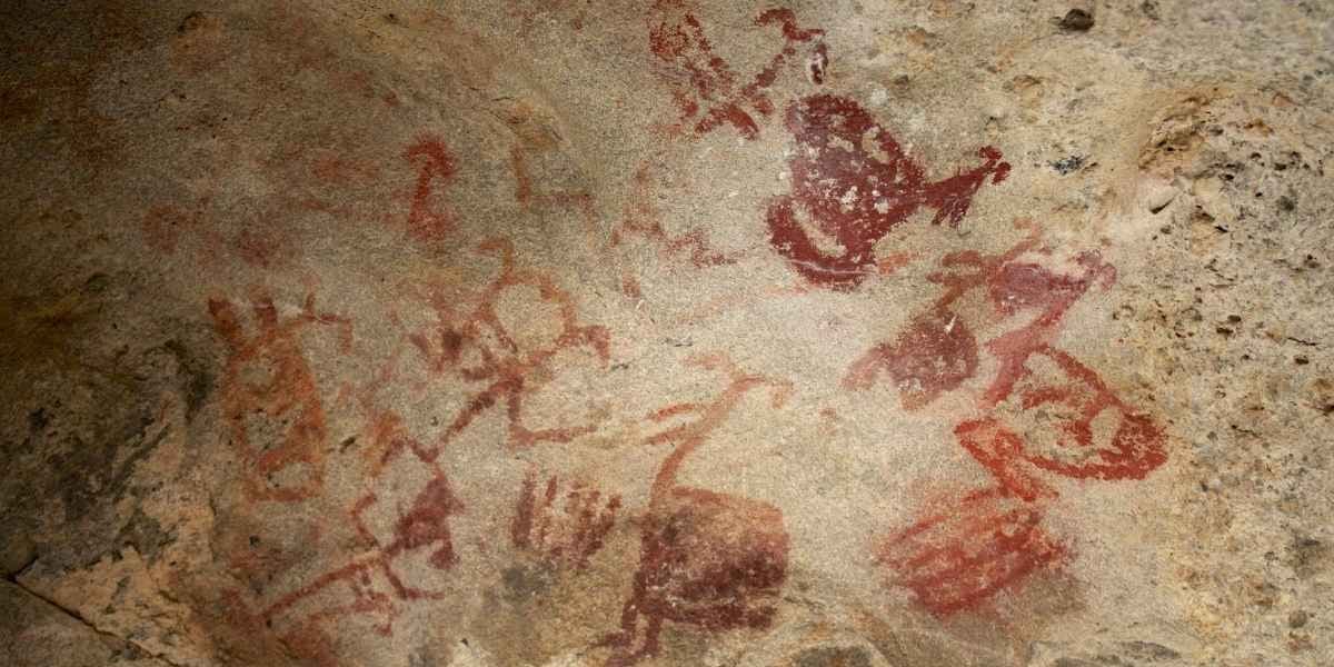 Mur de la révolution néolithique