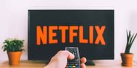 Dessins animés pour enfants sur Netflix