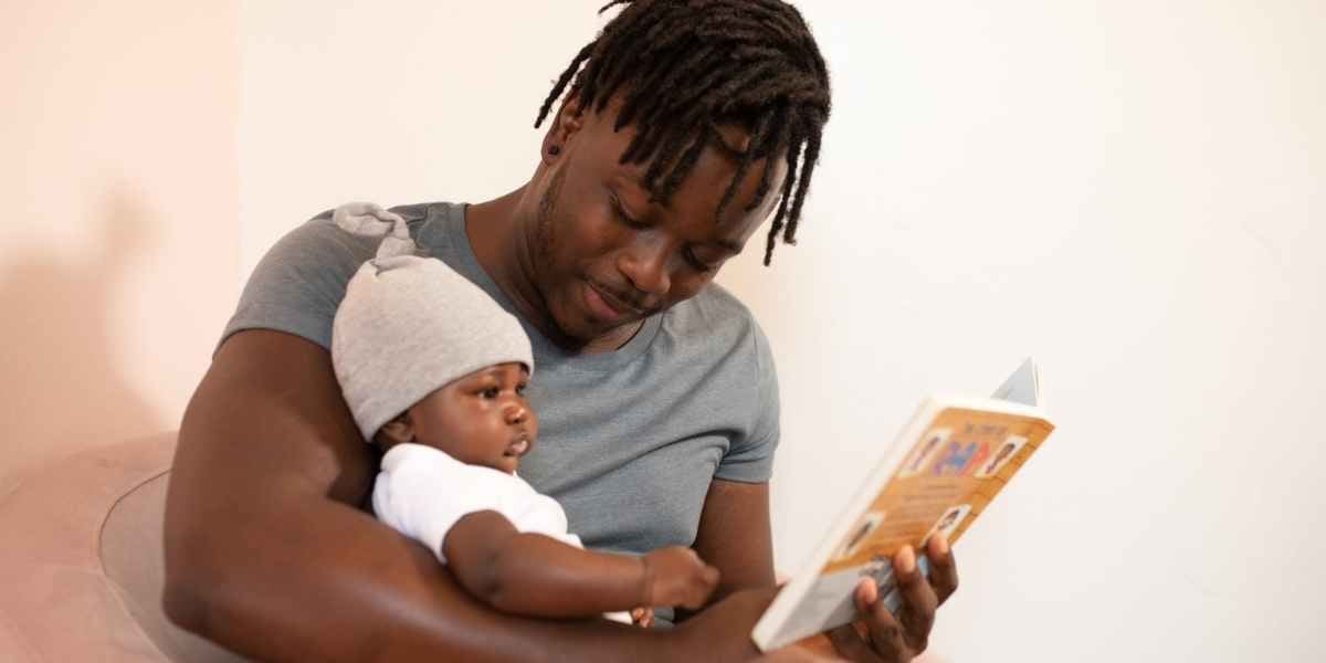 Cadeau futur papa