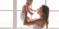 Cadeau femme enceinte