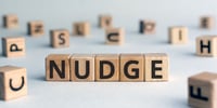 Le nudging, c'est quoi ?