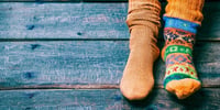 odd socks day