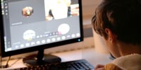 Online-Nachhilfe