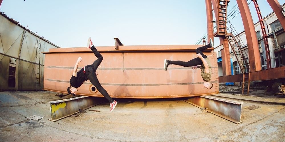 hacer-parkour-ninos