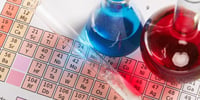 Bac physique chimie