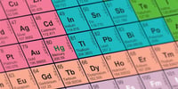 Apprendre le tableau périodique