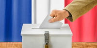 L’élection présidentielle expliquée aux enfants