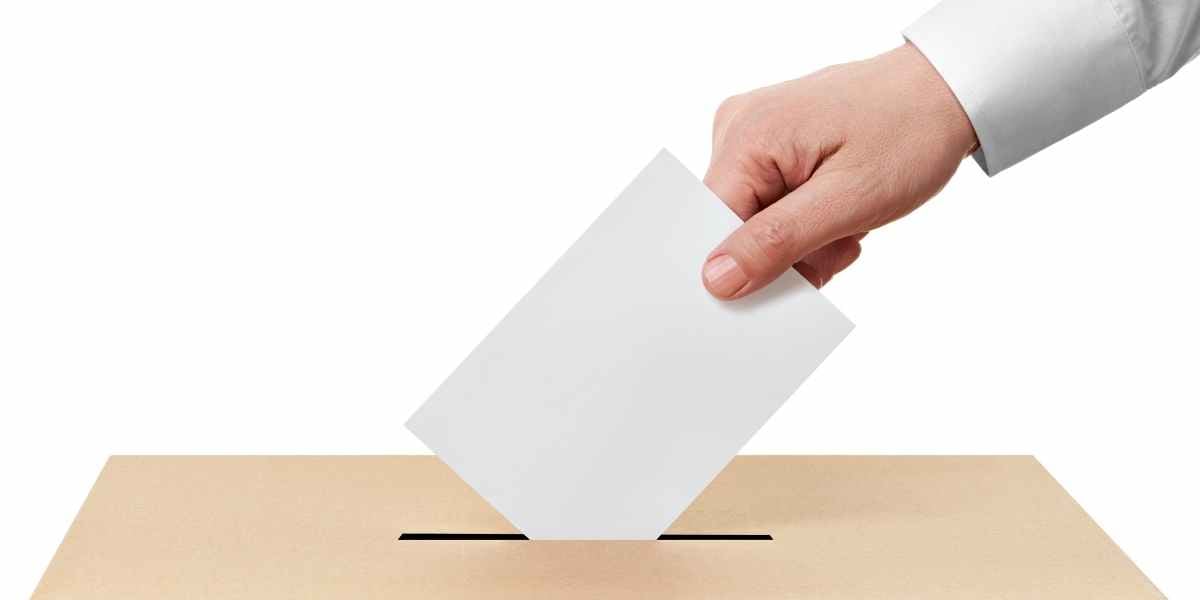 Élection présidentielle expliquée aux enfants