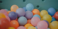 Soft Play in London