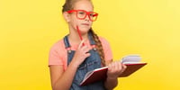 Poèmes pour les enfants