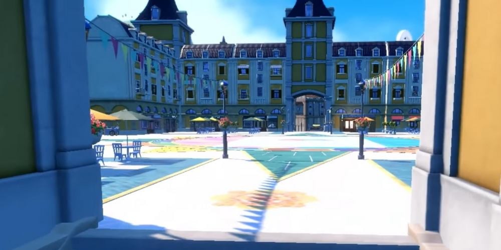 juego-de-pokemon-espana-plaza-mayor