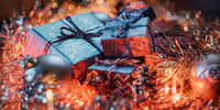 Nachhaltige Weihnachtsgeschenke