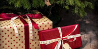 christmas present