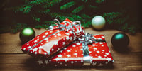 Cadeaux de Noël