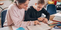 La pédagogie alternative Kumon