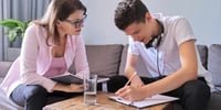 Conseiller d'orientation psychologue (COP)