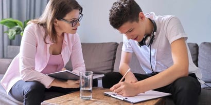 Votre enfant doit-il consulter un conseiller d'orientation psychologue (COP) ?
