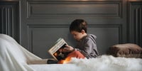 Lesen lernen