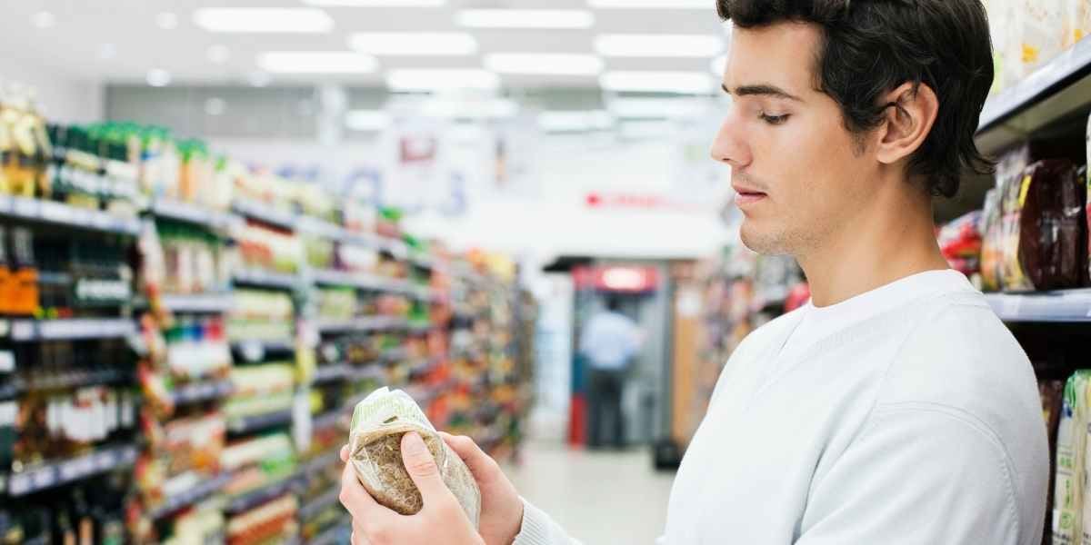 Comprendre les étiquettes alimentaires