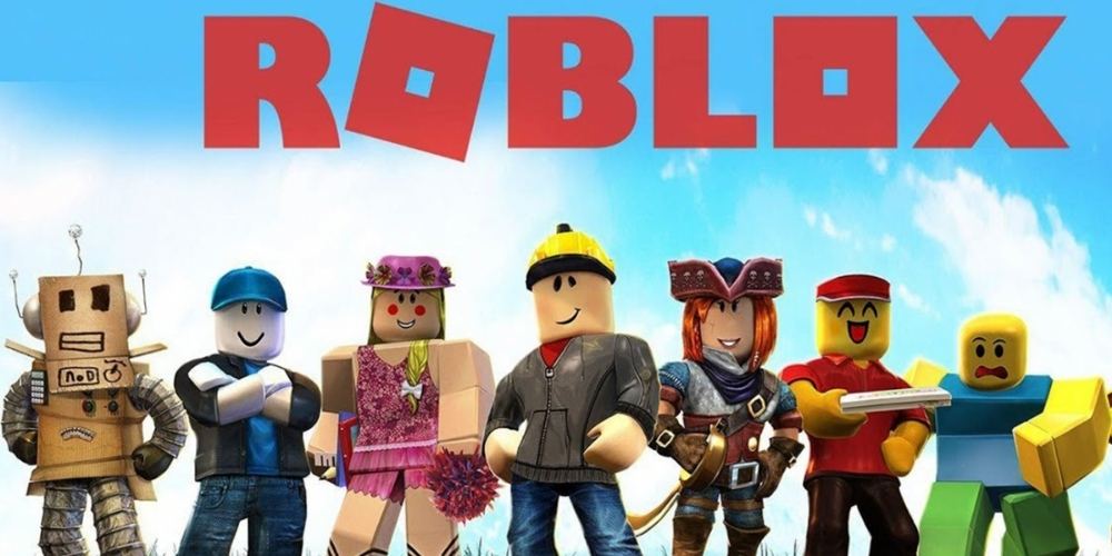 Top Ten List of the Best Roblox YouTubers