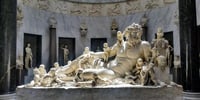 Roman Gods