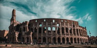cosa fare con i bambini a roma