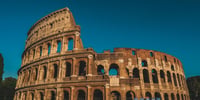 compleanno di roma