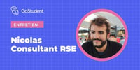 Nicolas consultant RSE