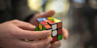 Rubik's cube