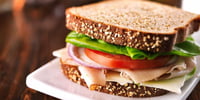 Idées de sandwichs pour une sortie scolaire